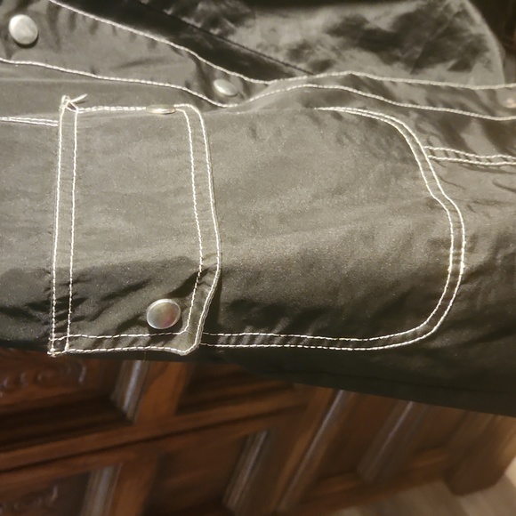 Fall and spring jacket - Picture 5 of 9